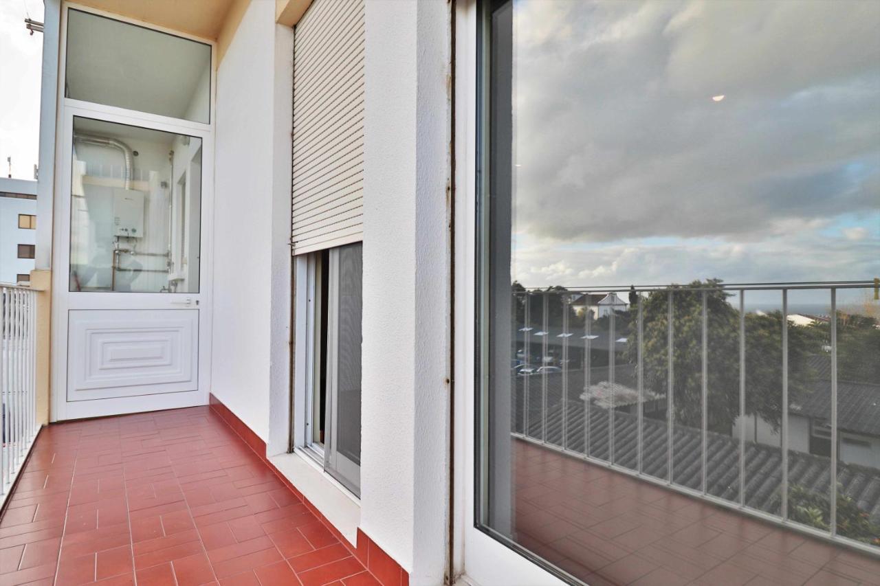 Apartamento Antero II Rral Nº 918 Ponta Delgada  Exterior photo